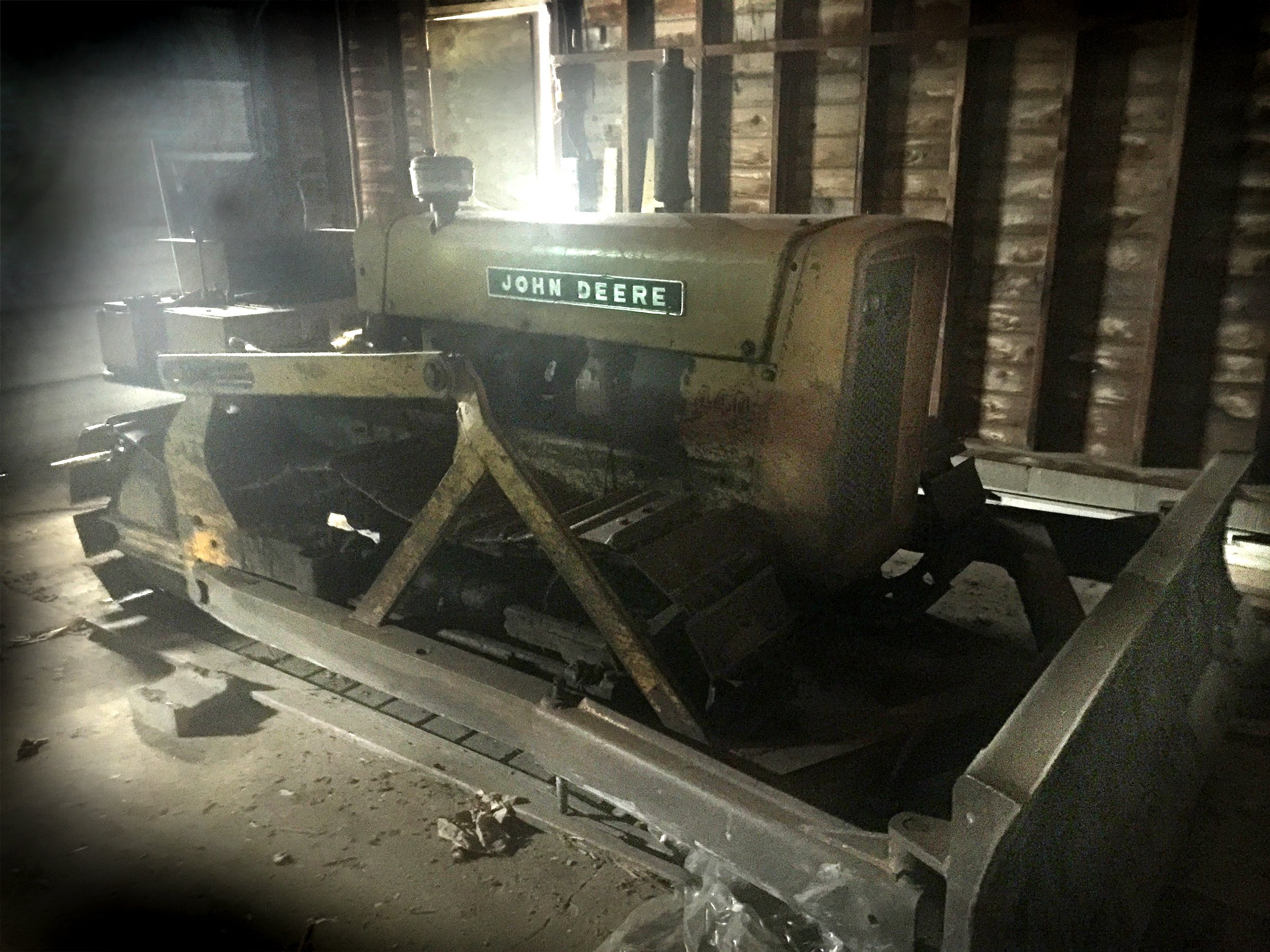 Property photo 55 - FARM EQUIPMENT AUCTION IN CASS COUNTY, MICHIGAN